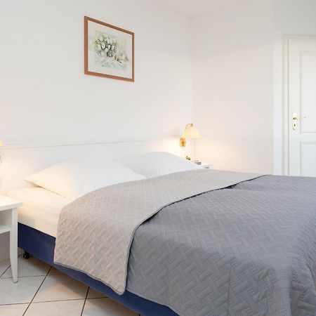 Seepferdchen Blomen Sierksdorf Buitenkant foto